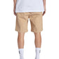 WORKED CHINO RELAXED SHORT - incense (CJZ0) | Boardriders