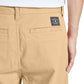 WORKED CHINO RELAXED SHORT - incense (CJZ0) | Boardriders