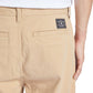 WORKED CHINO RELAXED SHORT - incense (CJZ0) | Boardriders