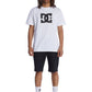 WORKED CHINO RELAXED SHORT - black (KVJ0) | Boardriders