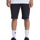 DC Men's Worked Chino Relaxed Walkshort