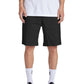WORKED CHINO RELAXED SHORT - black (KVJ0) | Boardriders