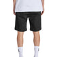WORKED CHINO RELAXED SHORT - black (KVJ0) | Boardriders