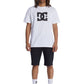 DC Men's Worked Chino Relaxed Walkshort