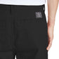 WORKED CHINO RELAXED SHORT - black (KVJ0) | Boardriders