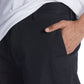 WORKED CHINO RELAXED SHORT - black (KVJ0) | Boardriders