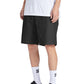 WORKED CHINO RELAXED SHORT - black (KVJ0) | Boardriders