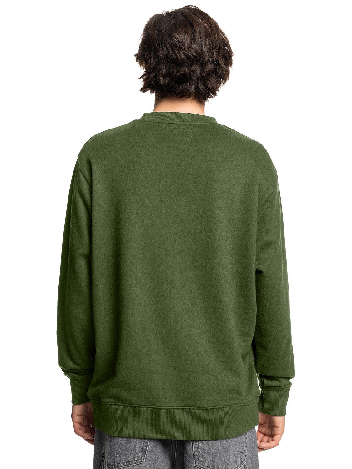 DC Men's DC Star Pullover