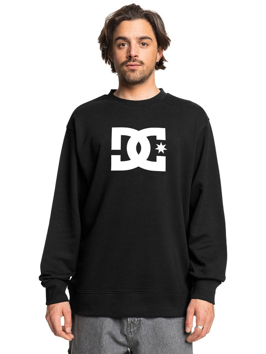 DC Men's DC Star Pullover