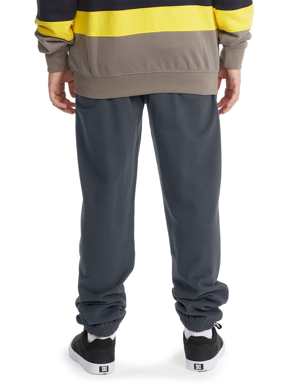 DC Men's Downing Trackpants