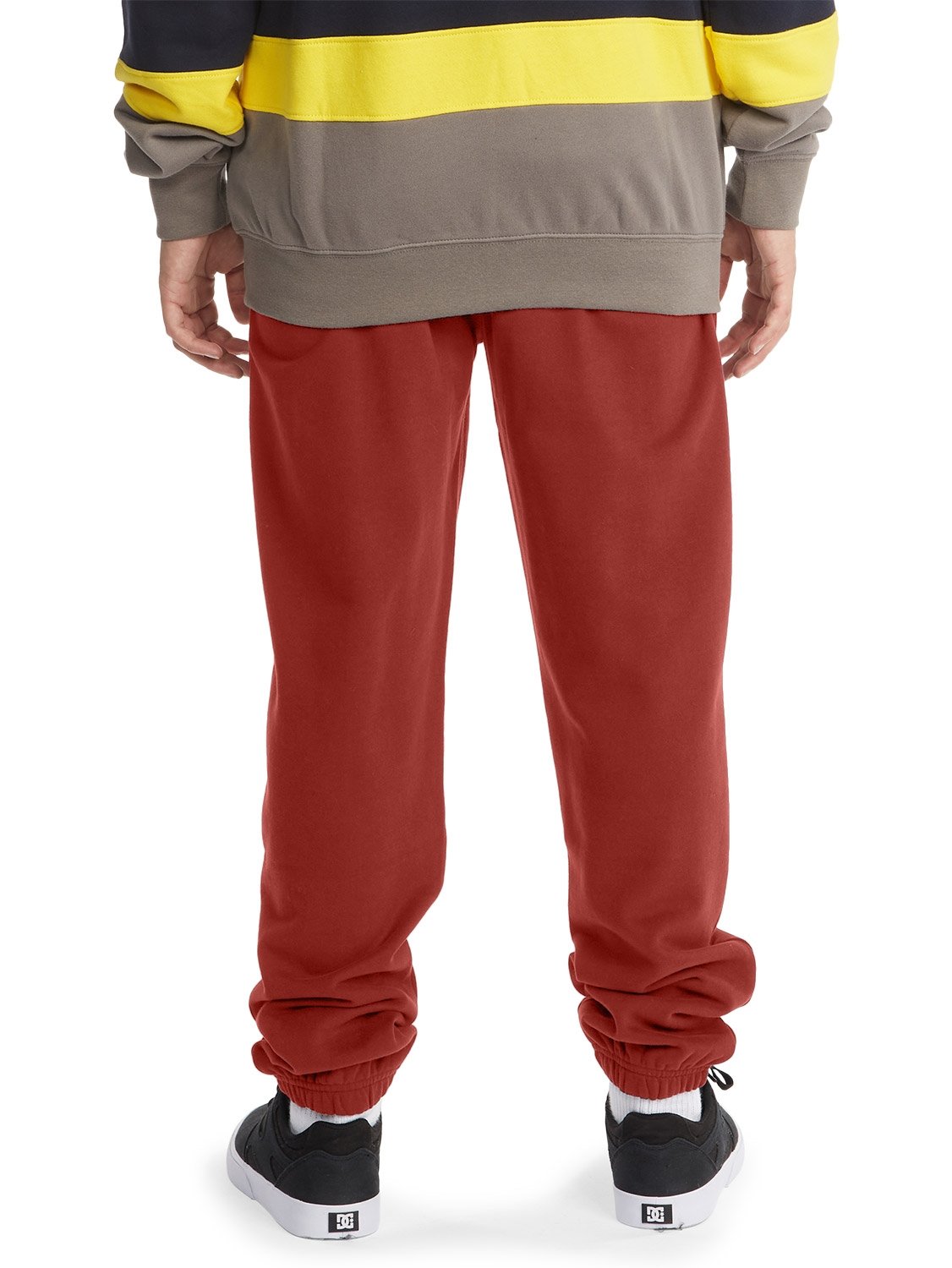 DC Men's Downing Trackpant