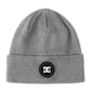 DC Men's College Beanie