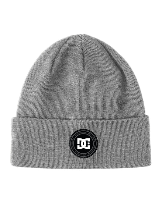 DC Men's College Beanie