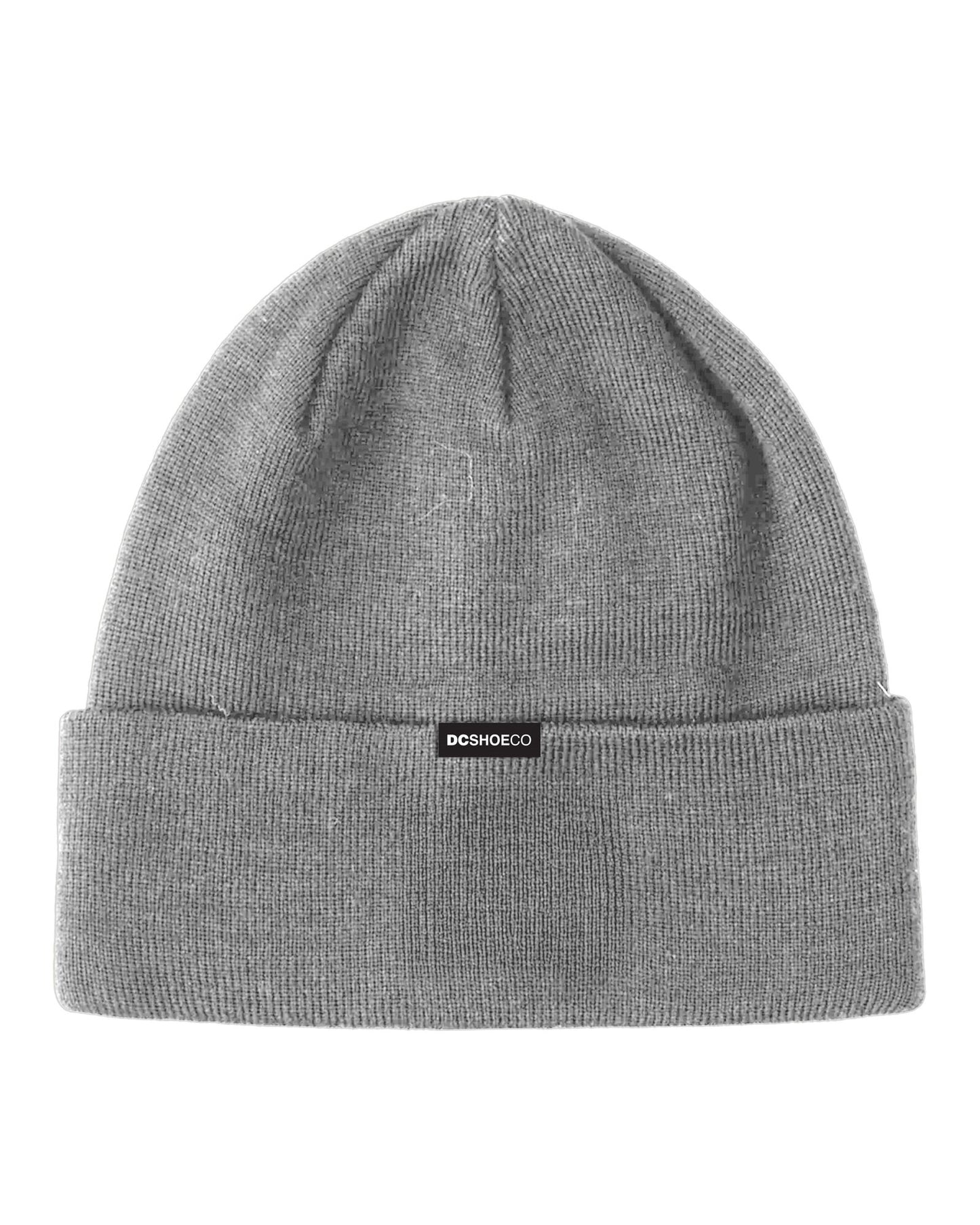 DC Men's College Beanie