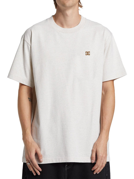 DC Men's Essential Logo T-Shirt