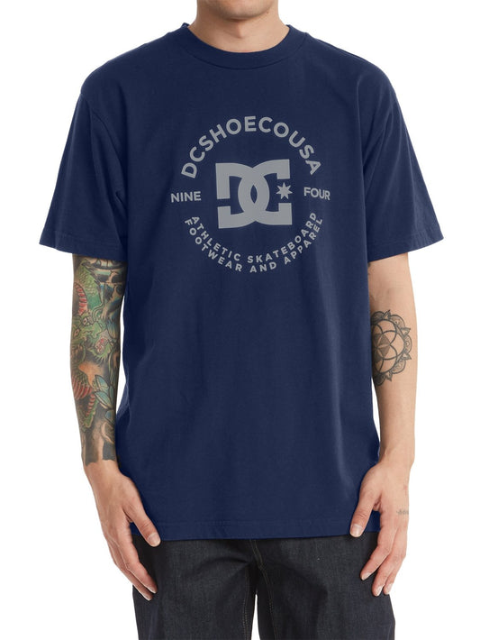 DC Men's Star Pilot T-Shirt