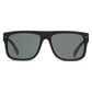 Dot Dash Unisex Sidecar Sunglasses