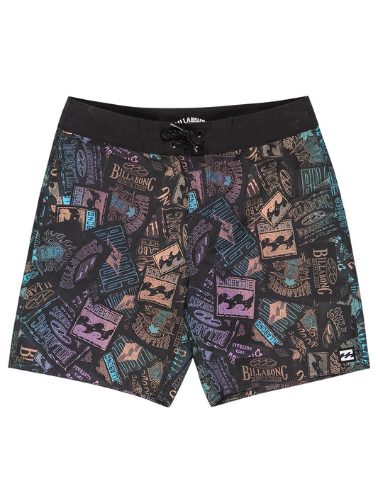 Billabong Boys Sundays 15" Boardshort