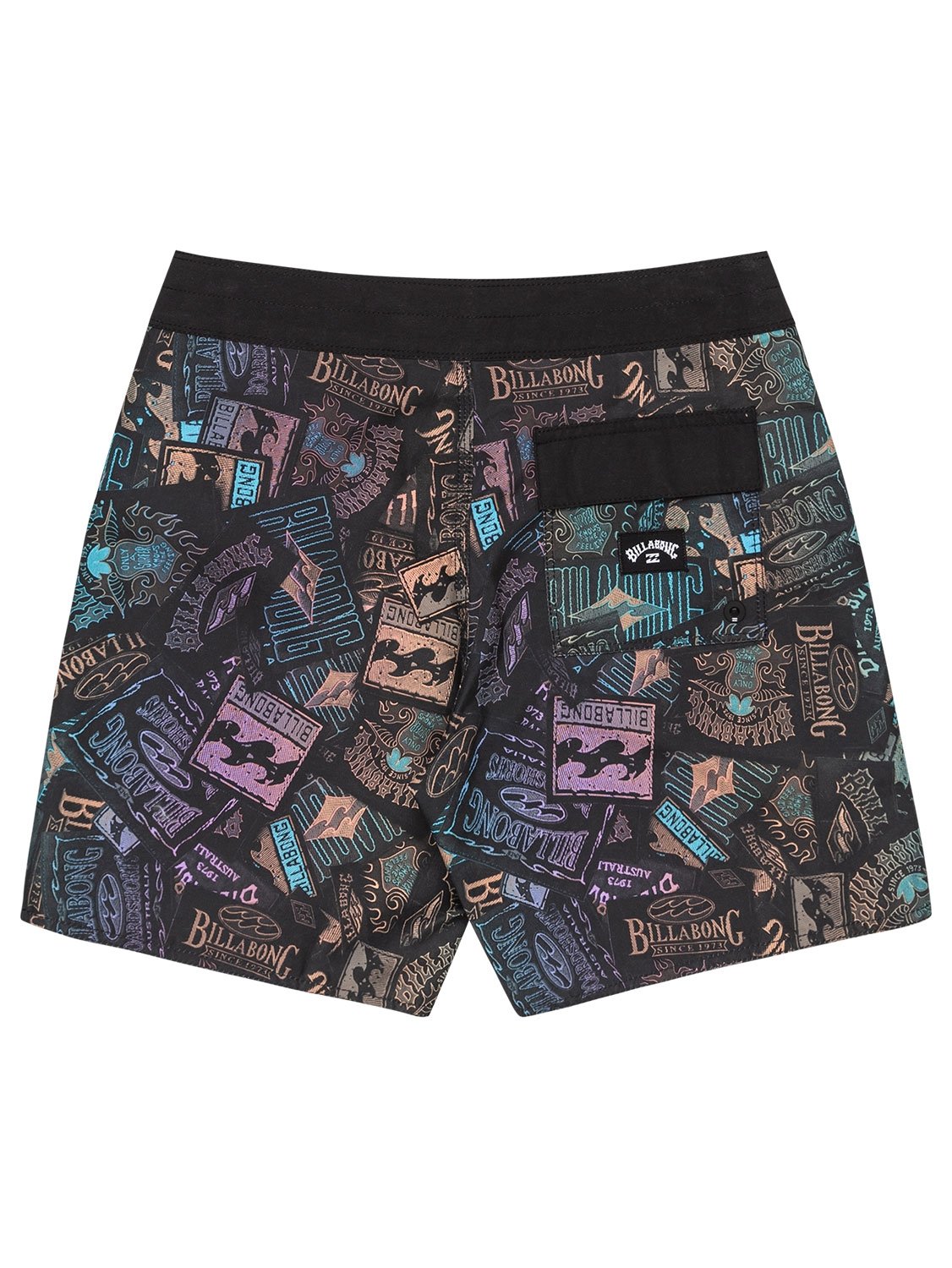 Billabong Boys Sundays 15" Boardshort