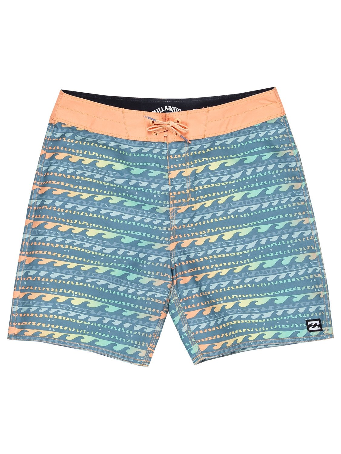Billabong Boys Sundays OG 15" Boardshort