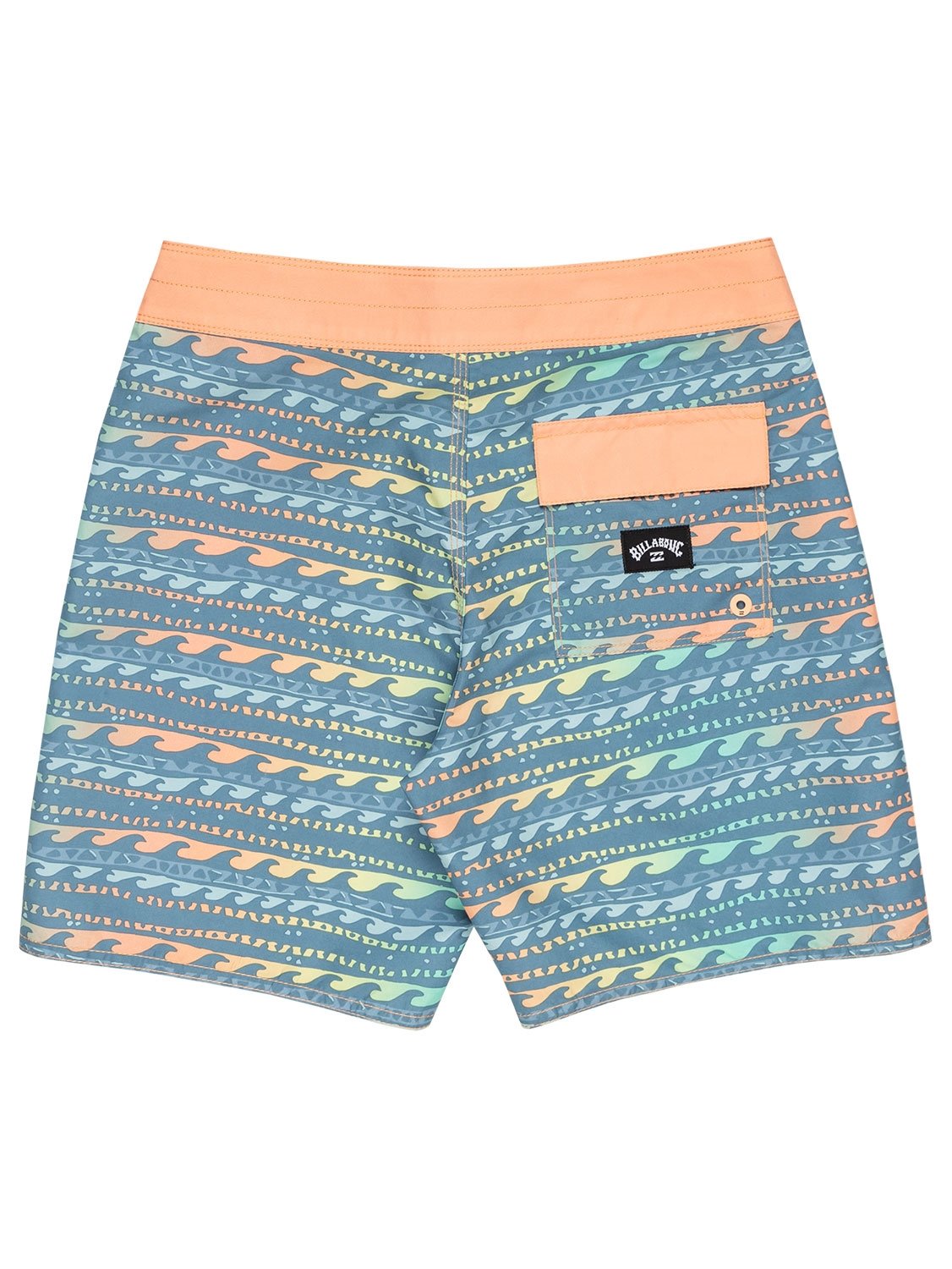 Billabong Boys Sundays OG 15" Boardshort