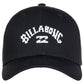 Billabong Boys Arch Snapback Cap