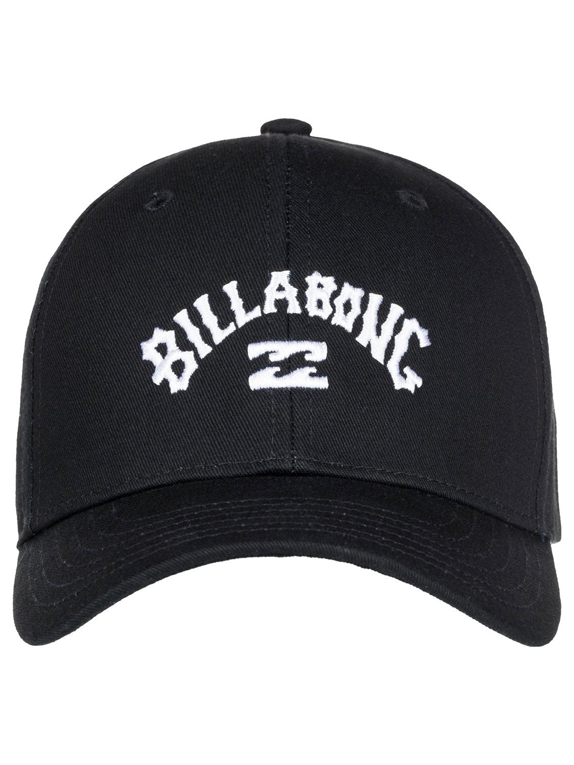 Billabong Boys Arch Snapback Cap