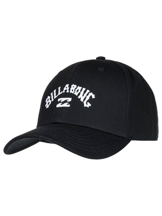 Billabong Boys Arch Snapback Cap