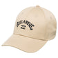 Billabong Boys Arch Snapback Cap