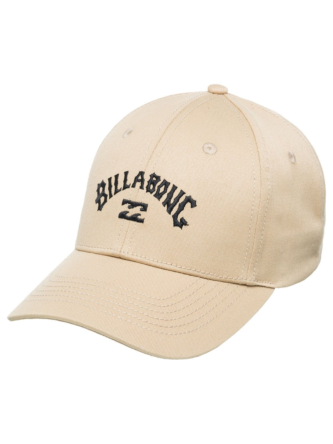 Billabong Boys Arch Snapback Cap