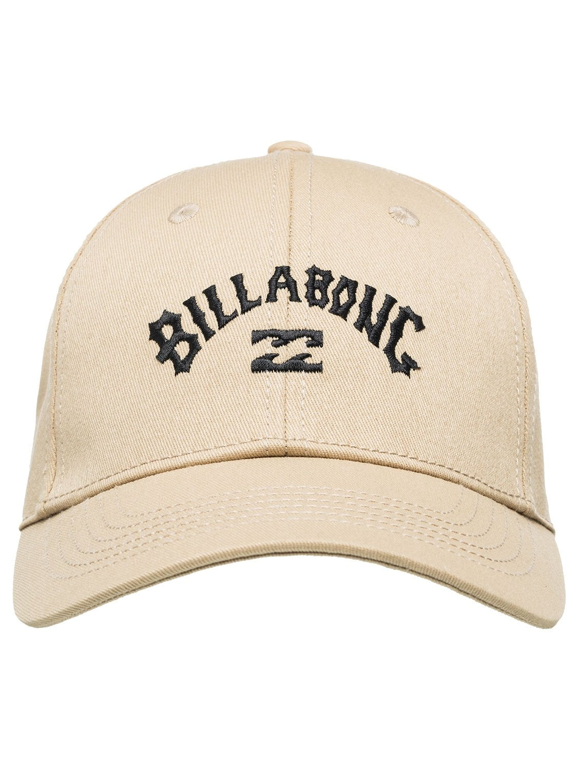 Billabong Boys Arch Snapback Cap