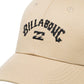 Billabong Boys Arch Snapback Cap