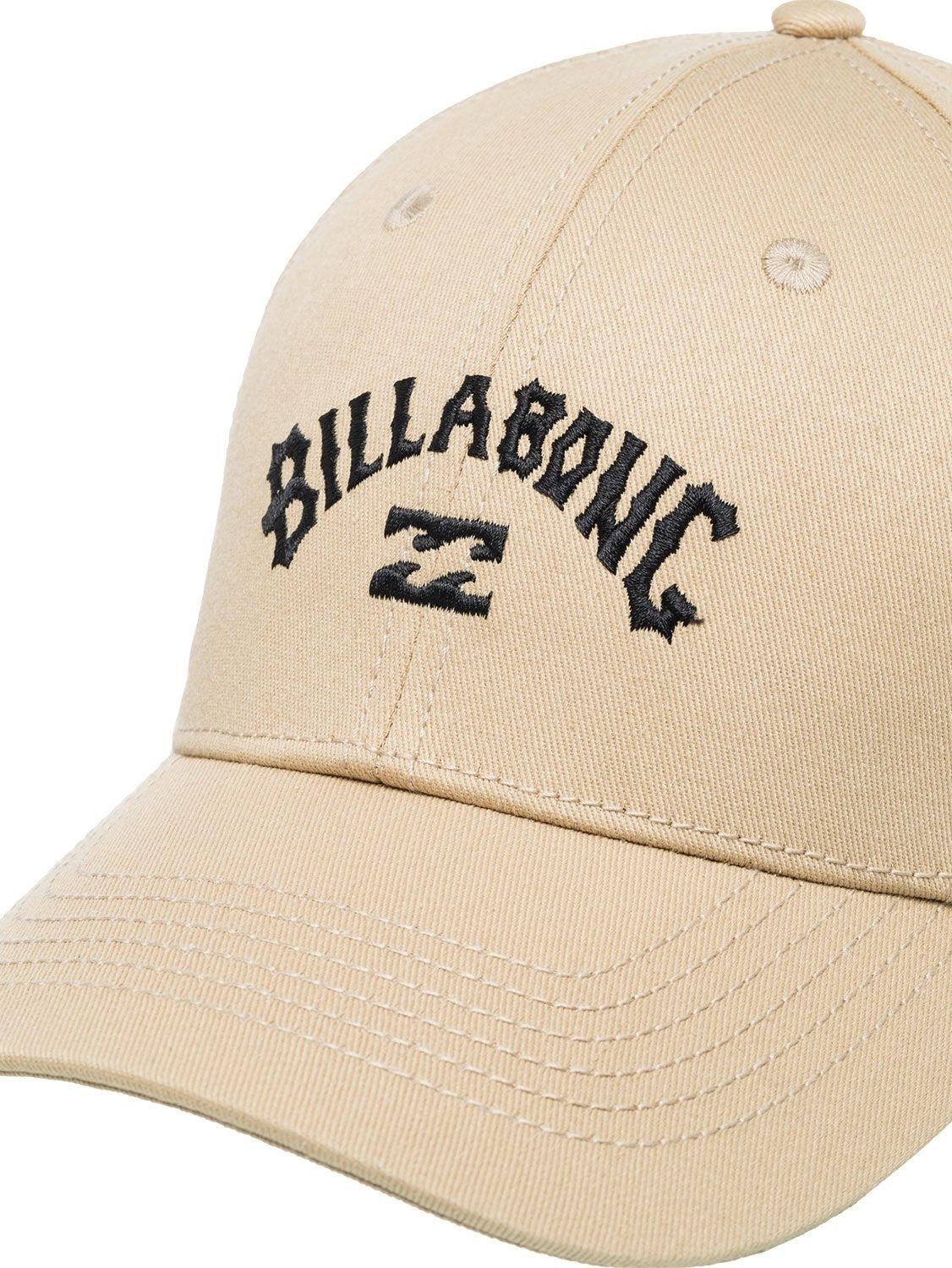 Billabong Boys Arch Snapback Cap