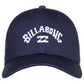 Billabong Boys Arch Snapback Cap