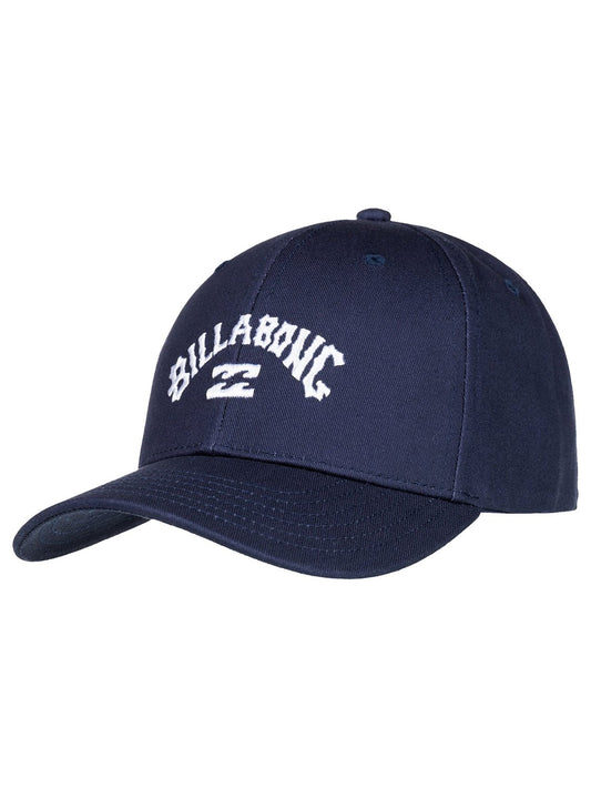 Billabong Boys Arch Snapback Cap