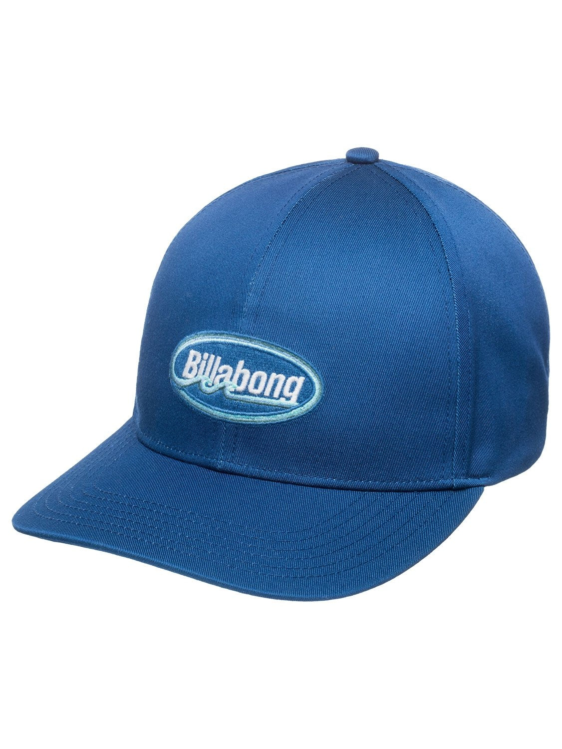 Billabong Boys Walled Snapback Cap