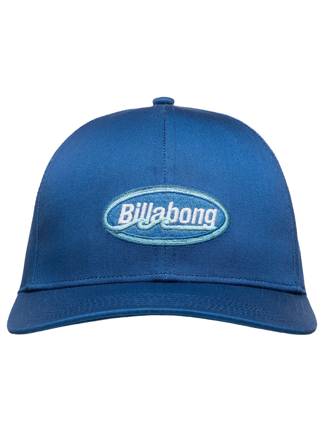 Billabong Boys Walled Snapback Cap