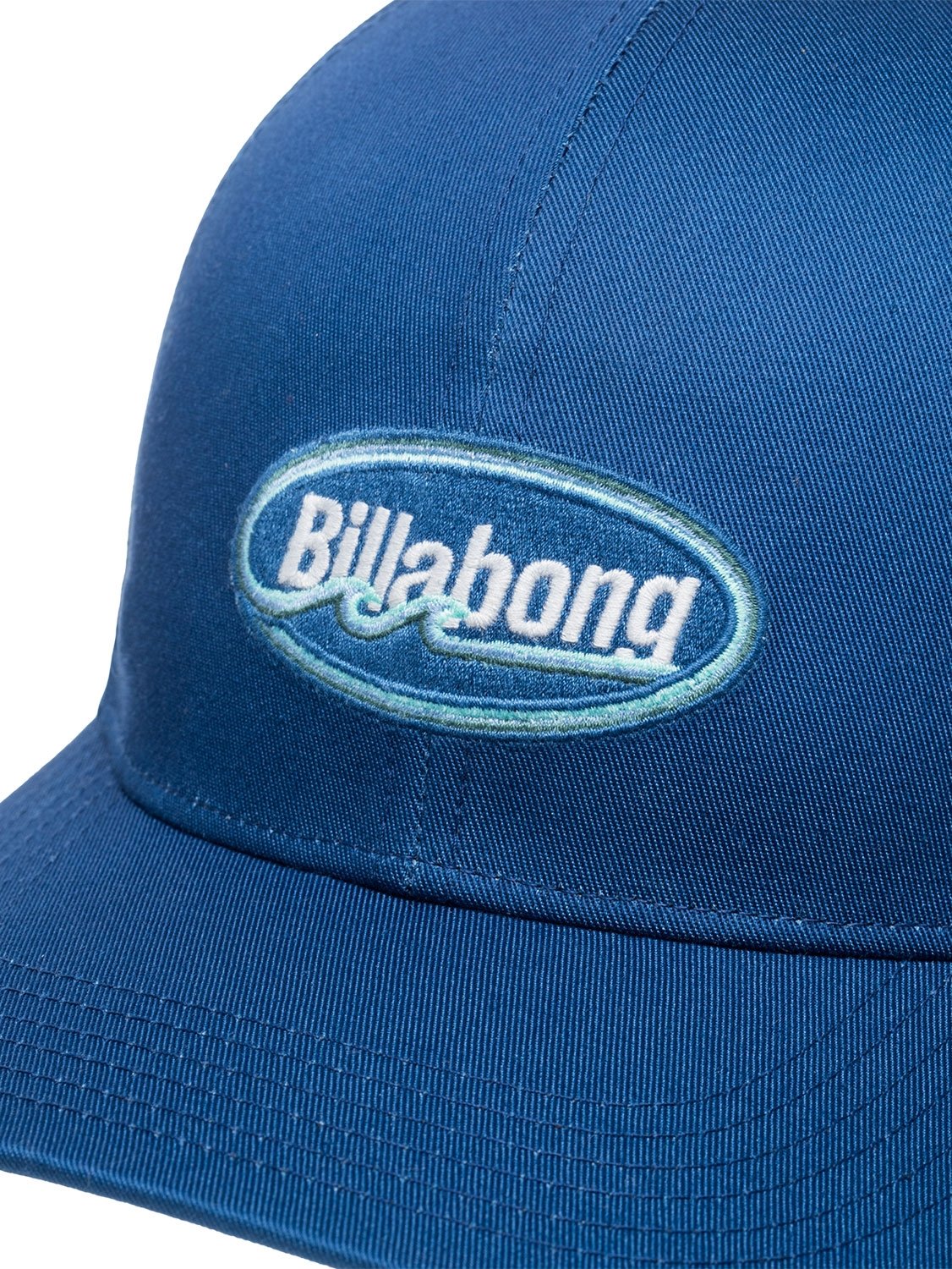 Billabong Boys Walled Snapback Cap