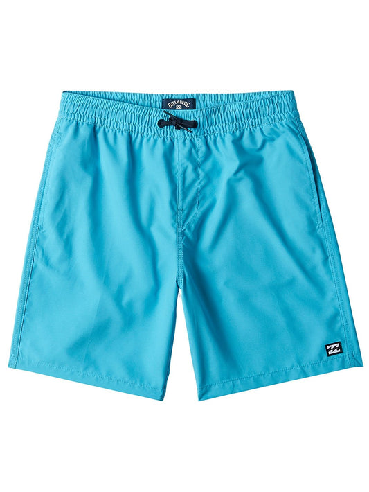 Billabong Boy's All Day 14" Boardshort
