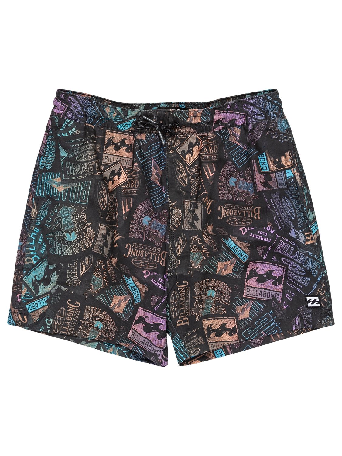 Billabong Boys Vacay 14" Boardshort