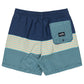 Billabong Boys All Day Stripes 14" Boardshorts