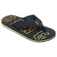 Billabong Boys All Day Theme Flip Flop