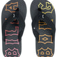 Billabong Boys All Day Theme Flip Flop