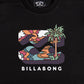 Billabong Boys Foundation Crew