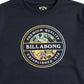 Billabong Boys Foundation Crew