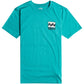 Billabong Boys Stamp T-Shirt