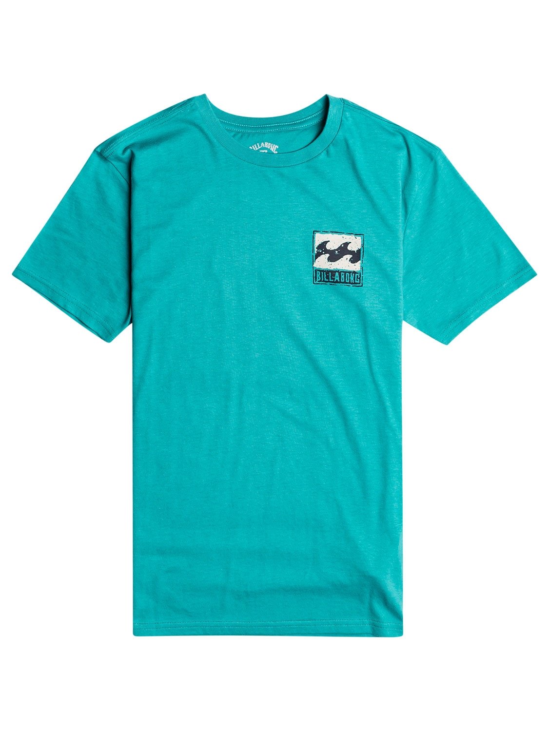 Billabong Boys Stamp T-Shirt