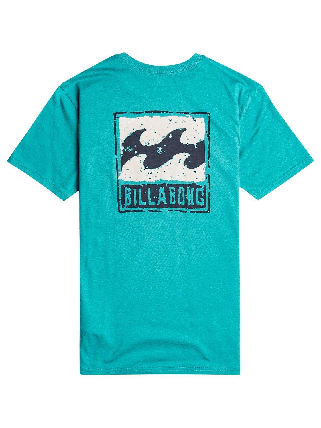 Billabong Boys Stamp T-Shirt