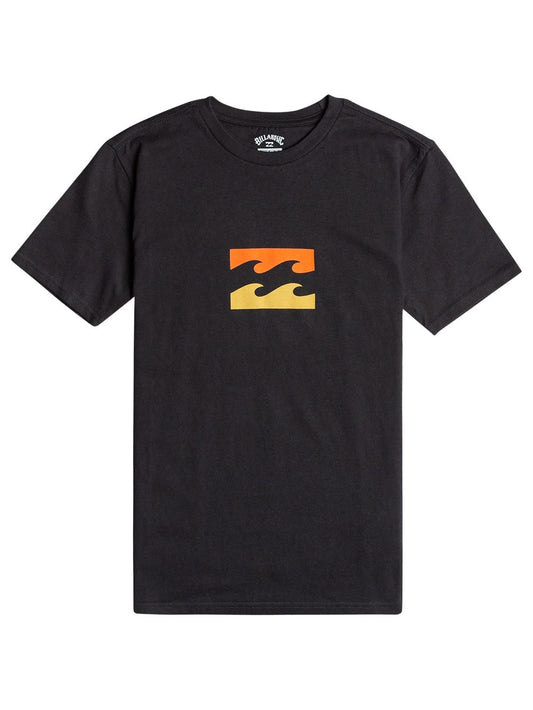 Billabong Boys Team Wave T-Shirt