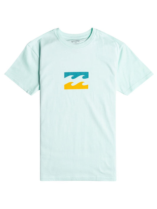 Billabong Boys Team Wave T-Shirt